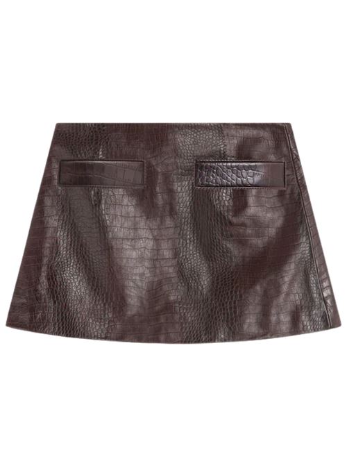 Rory Miniskirt THE FRANKIE SHOP | RORYSKFS21528201